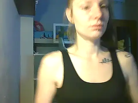 Feli blue online show from 12/10/24, 08:51