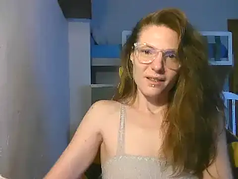 Feli blue online show from 12/16/24, 09:03