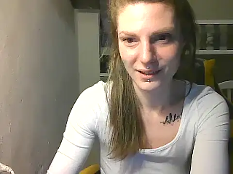 Feli blue online show from 01/27/25, 12:05