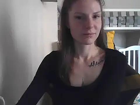 Feli blue online show from 01/29/25, 12:02