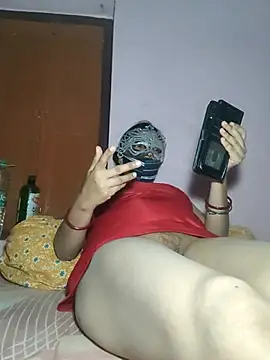 IndianRima online show from 03/04/25, 08:24