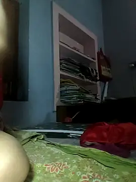 IndianRima online show from 03/18/25, 05:31