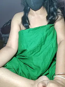 IndianRima online show from 10/11/25, 06:45