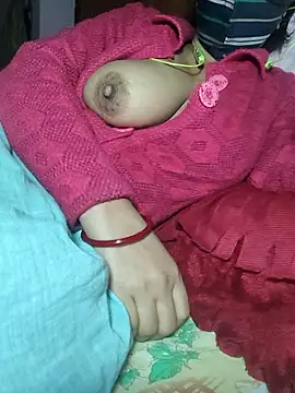 IndianRima online show from 01/10/26, 11:45