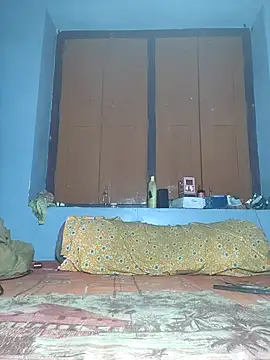 IndianRima online show from 02/26/26, 06:51