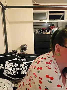 Snapshot of Bunny_Cummings chatting on 09/14/25, 10:20 Bunny Cummings online show from 09/14/25, 10:20