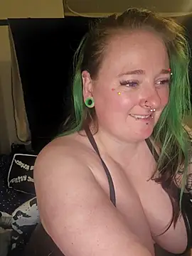 Snapshot of Bunny_Cummings chatting on 09/19/25, 11:27 Bunny Cummings online show from 09/19/25, 11:27