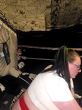 Snapshot of Bunny_Cummings chatting on 11/05/25, 10:21 Bunny Cummings online show from 11/05/25, 10:21