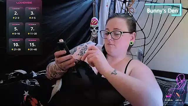 Bunny Cummings online show from 01/18/26, 11:30