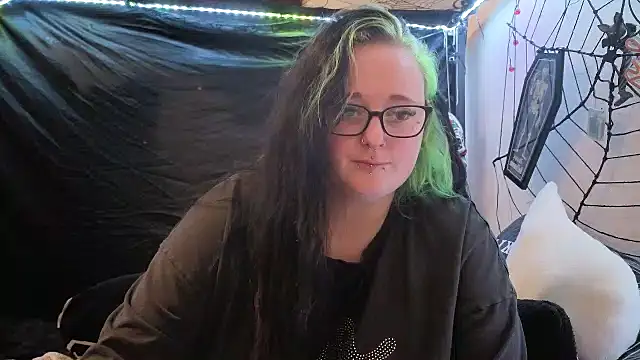 Bunny Cummings online show from 02/24/26, 11:25