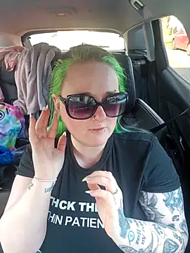 Bunny Cummings online show from 02/28/26, 03:02