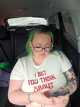 Bunny Cummings online show from 03/09/26, 11:47