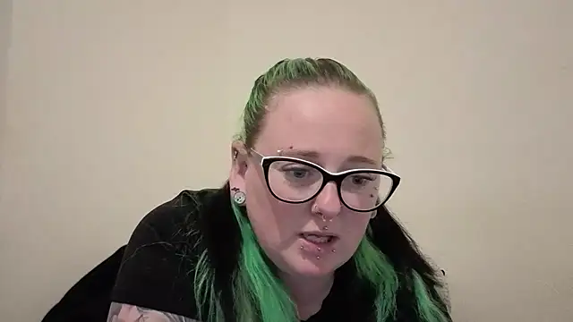 Bunny Cummings online show from 07/26/26, 10:16