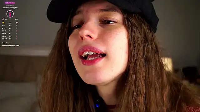 DarylBarks online show from 01/31/25, 01:11