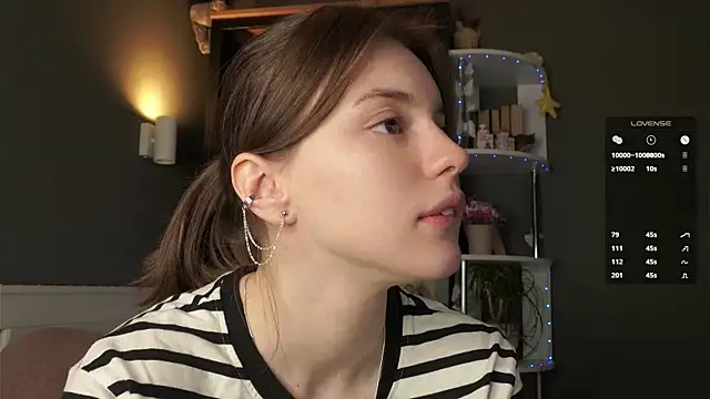 DarylBarks online show from 04/12/26, 01:32