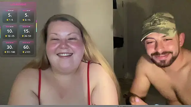 Snapshot of Busty-BBW-Emilie chatting on 05/28/26, 11:24 Busty-BBW-Emilie online show from 05/28/26, 11:24