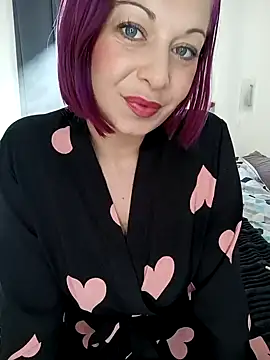 Chaudesquirt online show from 01/17/25, 01:24