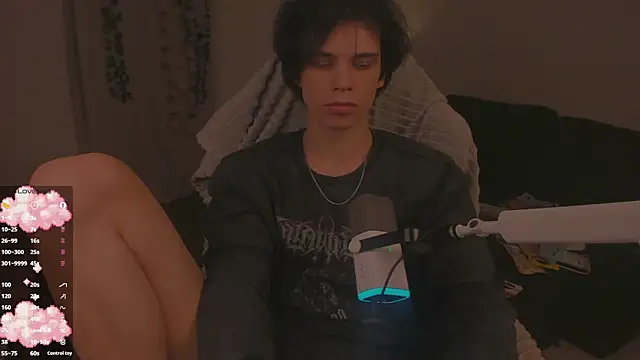 Wampeyes online show from 09/08/25, 05:34