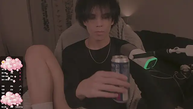 Wampeyes online show from 09/14/25, 04:39