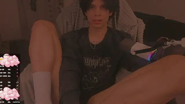 Wampeyes online show from 09/21/25, 03:57