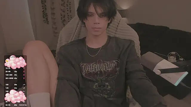 Wampeyes online show from 09/29/25, 01:49