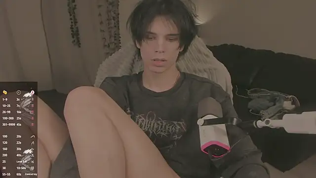 Wampeyes online show from 10/10/25, 05:56