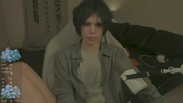 Wampeyes online show from 11/01/25, 02:08