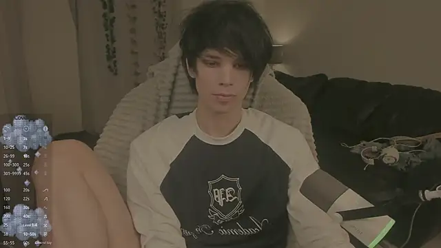 Wampeyes online show from 11/05/25, 05:13