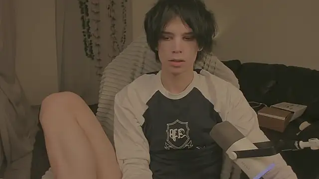 Wampeyes online show from 11/14/25, 01:32