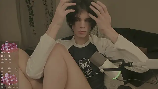 Wampeyes online show from 11/16/25, 05:29