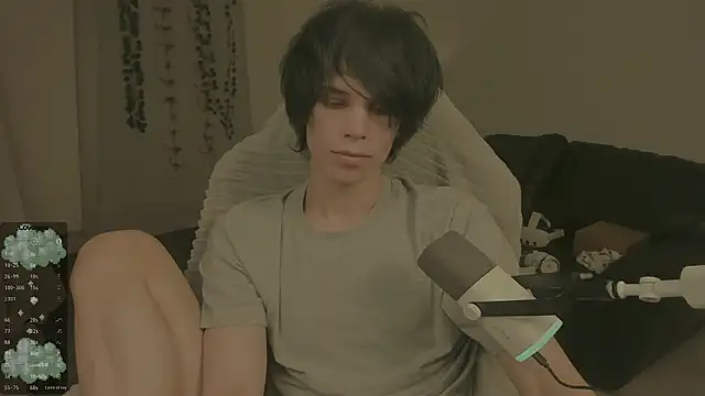 Wampeyes online show from 11/29/25, 06:11