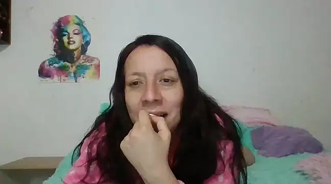 milfevha online show from 01/29/25, 11:46