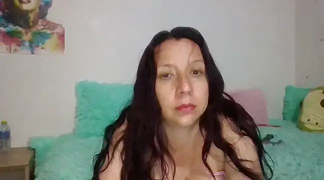 milfevha online show from 02/28/25, 02:09