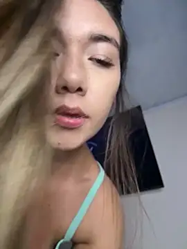 Iris lee online show from 05/14/26, 01:12