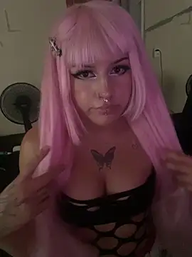 belletotosa online show from 02/17/26, 07:20