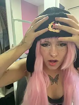 belletotosa online show from 03/13/26, 09:10