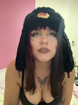 belletotosa online show from 03/19/26, 01:09