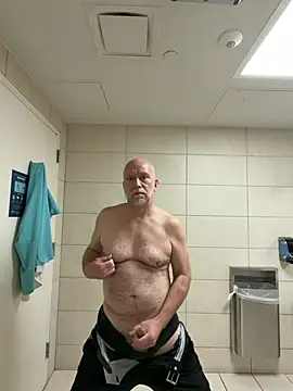 FLSexyGuy online show from 04/12/26, 12:32