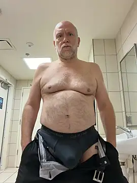 FLSexyGuy online show from 04/16/26, 08:09