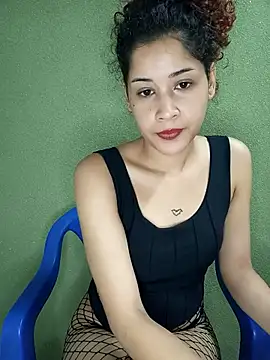 Caccau scorpion online show from 02/17/25, 09:24