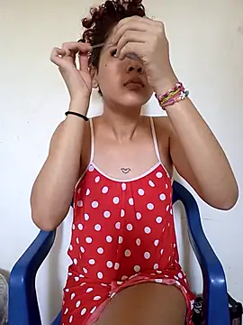 Caccau scorpion online show from 03/07/25, 02:23