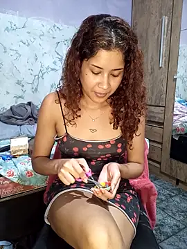 Caccau scorpion online show from 02/26/26, 04:33