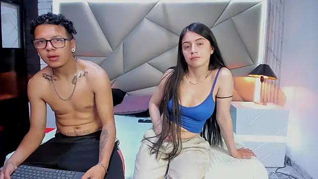 Bonny Bonss online show from 01/12/25, 11:28