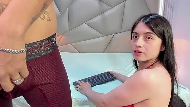 Bonny Bonss online show from 01/29/25, 10:11