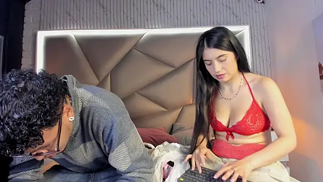 Bonny Bonss online show from 03/13/25, 07:39