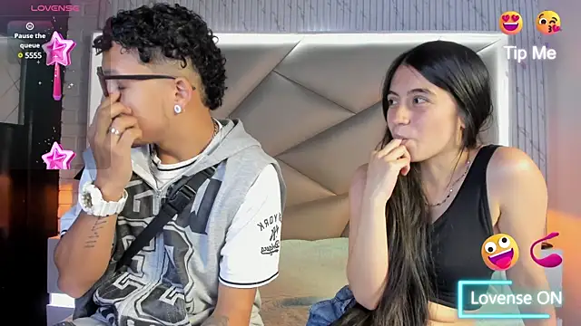 Bonny Bonss online show from 03/17/25, 08:30