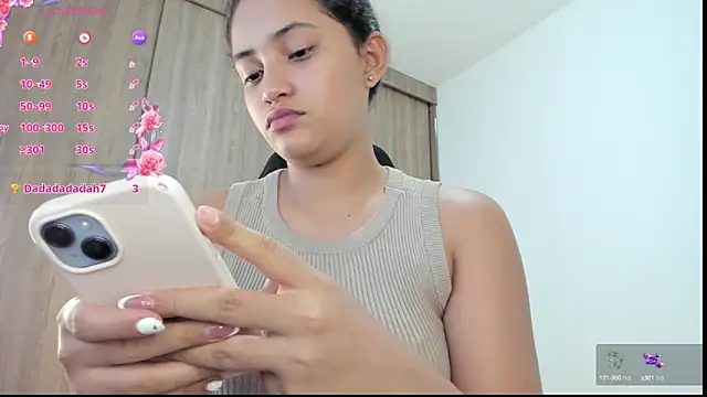 Isa squirt1 online show from 02/27/25, 03:58