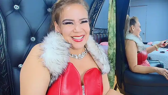 MelaniaKnauss online show from 01/31/25, 08:33