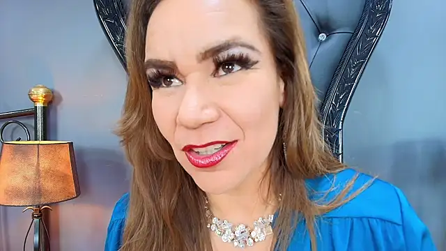 MelaniaKnauss online show from 02/18/25, 09:09