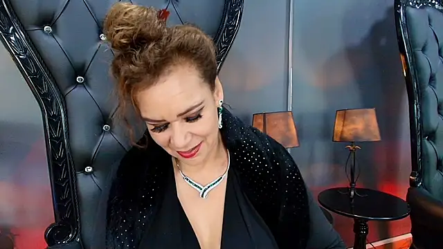 MelaniaKnauss online show from 02/22/25, 04:19